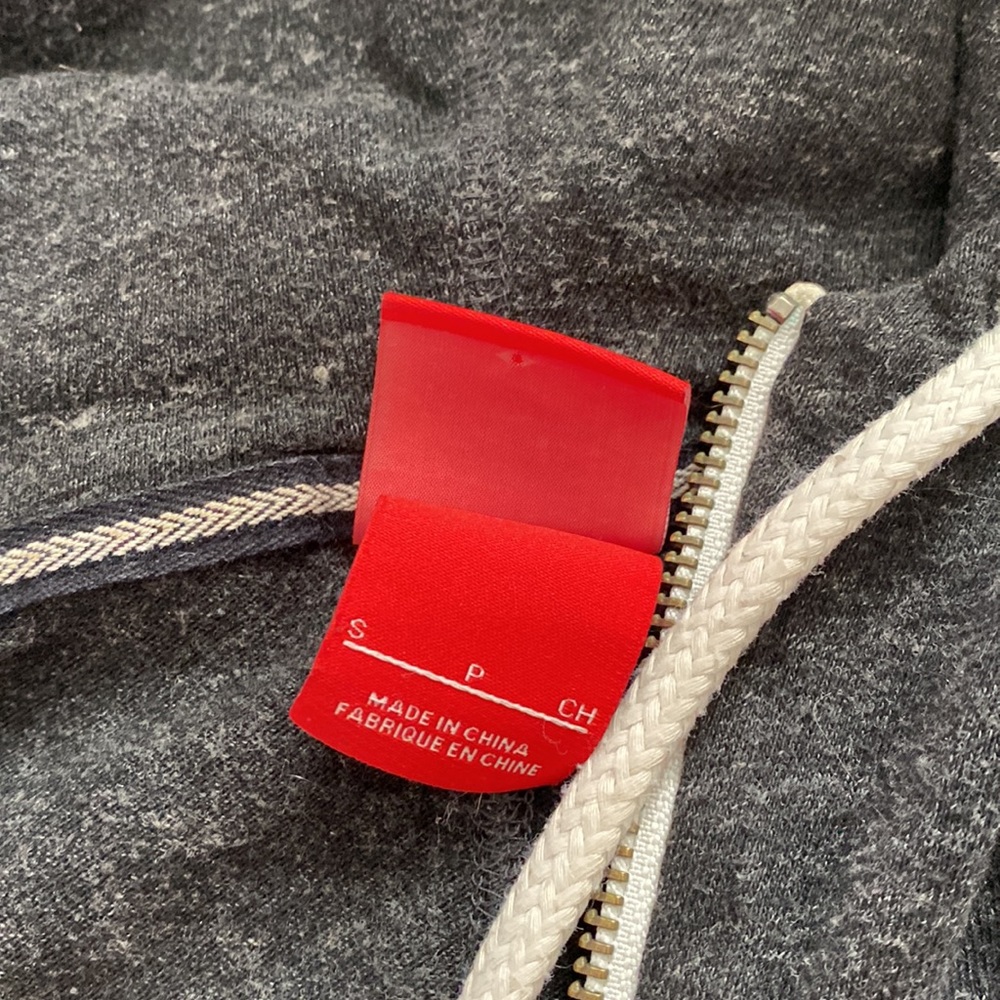 Nike Zip up - Picture 2 of 2
